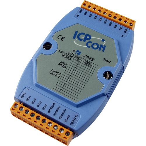 I-7043 CR ICP DAS I-7043 CR ICP DAS